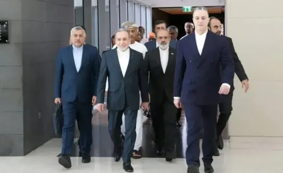 إيران: لم نتوصل لاتفاق نهائي مع واشنطن.. وتركيزنا ينصب على إنهاء الحرب