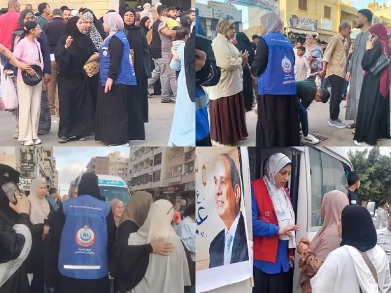 الصحة: تقديم 30 ألف و500 خدمة بوحدات الرعاية الأولية خلال 72 ساعة بجميع المحافظات