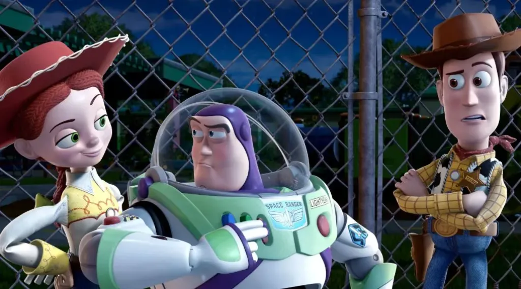 نجوم Toy Story 5 يكشفون من لندن تفاصيل الجزء الجديد.. والتكنولوجيا في قلب المغامرة