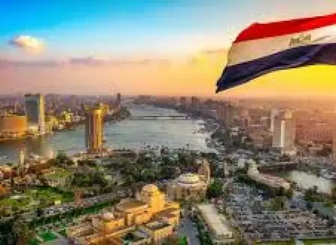 الأرصاد: طقس حار غدا على معظم أنحاء البلاد.. والعظمى بالقاهرة 33