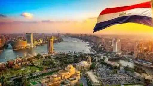 الأرصاد: طقس حار غدا على معظم أنحاء البلاد.. والعظمى بالقاهرة 33