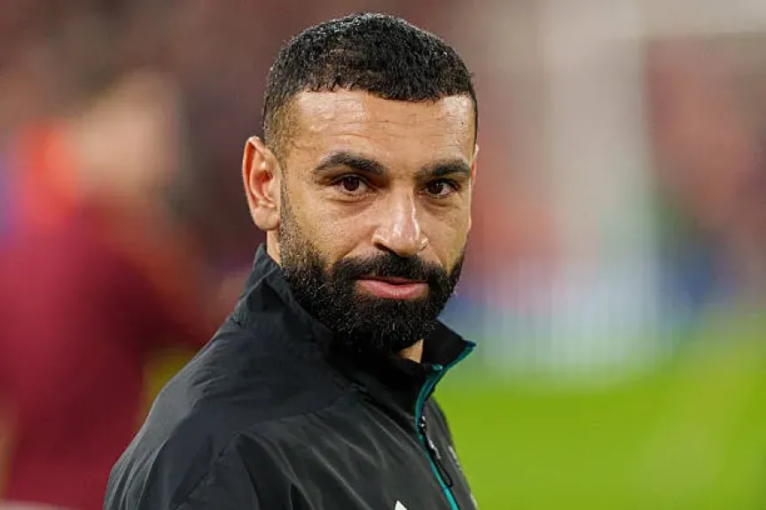 ديسايي يطالب بإعادة محمد صلاح إلى تشيلسي
