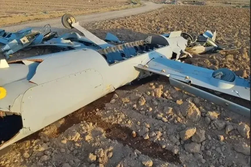 الحوثيون يعلنون إسقاط مسيرة أمريكية من طراز «إم كيو 9» في مأرب