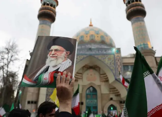 بعد تأجيلها بسبب الحرب.. إيران تُعد لإقامة جنازة كبرى للمرشد الأعلى الراحل علي خامنئي