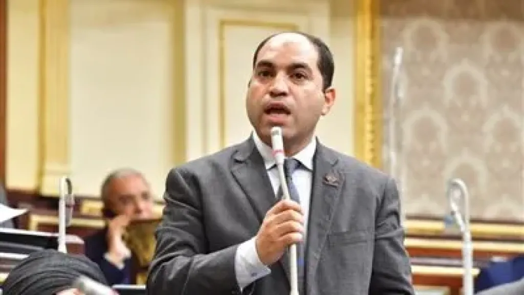 النائب عمرو درويش: مشروع قانون الأحوال الشخصية لم يُناقش بعد.. ومعظم ما يُتداول آراء شخصية