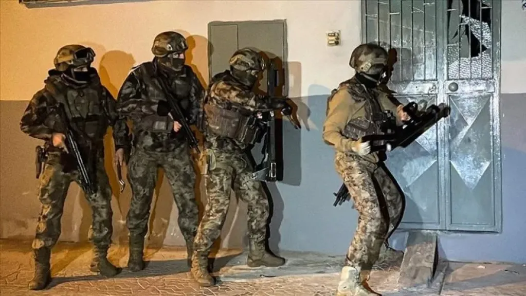 سوريا.. تحييد عنصر من داعش حاول تفجير نفسه قرب مقر عسكري بحلب