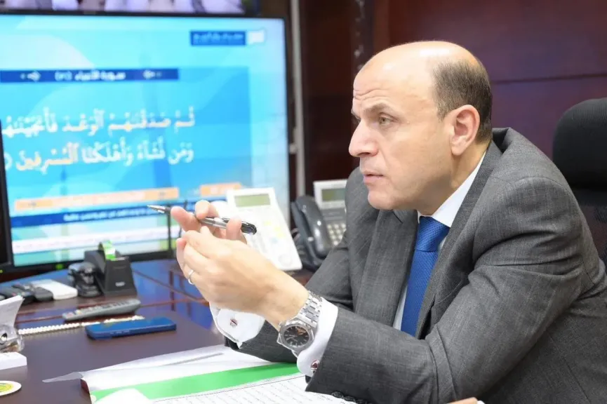 أضاحي العيد تصل البيوت الأكثر احتياجًا بالغربية.. والمحافظ: المجتمع المدني شريك أساسي في تخفيف الأعباء