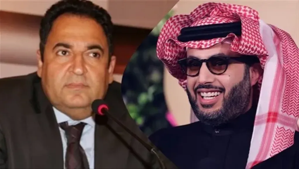 تفاعل واسع مع منشور نادر نور.. وتركي آل الشيخ يتدخل لدعمه فنيًا: “أنت فنان كبير وأنا حابب أشتغل معاك”