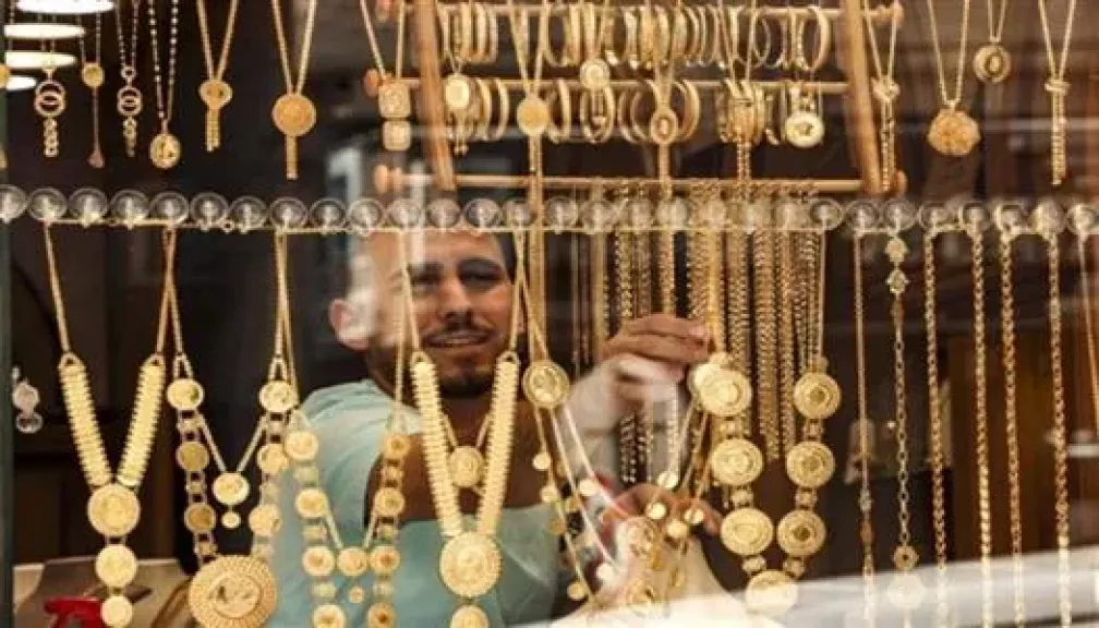 تراجع أسعار الذهب في مصر خلال مايو 2026.. عيار 21 يفقد 185 جنيهًا