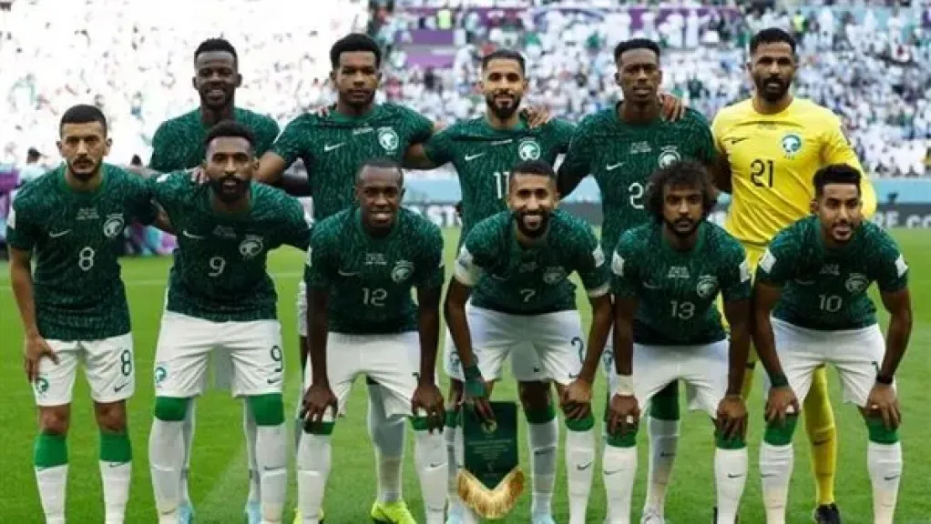 5 لاعبين خارج قائمة منتخب السعودية في كأس العالم 2026