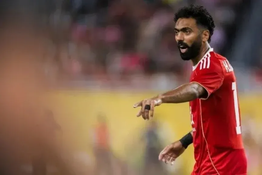 بيراميدز يغلق باب الشحات وكوكا.. وغموض ملف مدرب الأهلي