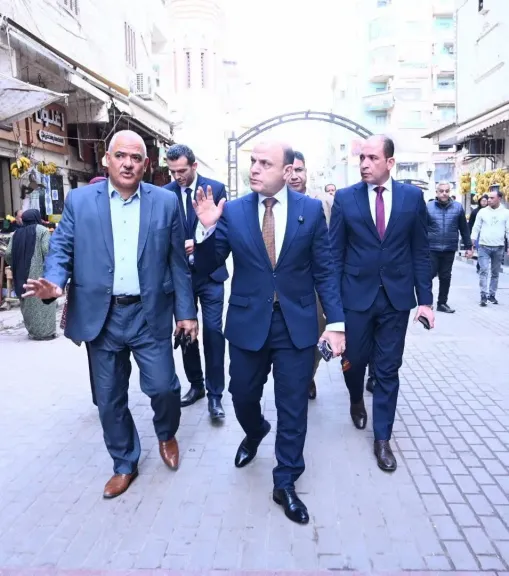 في الأول من يونيو.. محافظة الغربية تُحيي ذكرى دخول العائلة المقدسة إلى أرض مصر