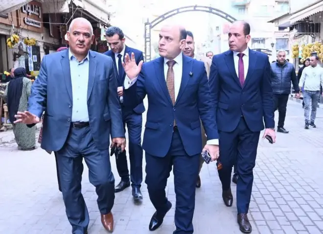في الأول من يونيو.. محافظة الغربية تُحيي ذكرى دخول العائلة المقدسة إلى أرض مصر