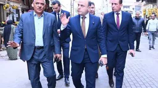 في الأول من يونيو.. محافظة الغربية تُحيي ذكرى دخول العائلة المقدسة إلى أرض مصر