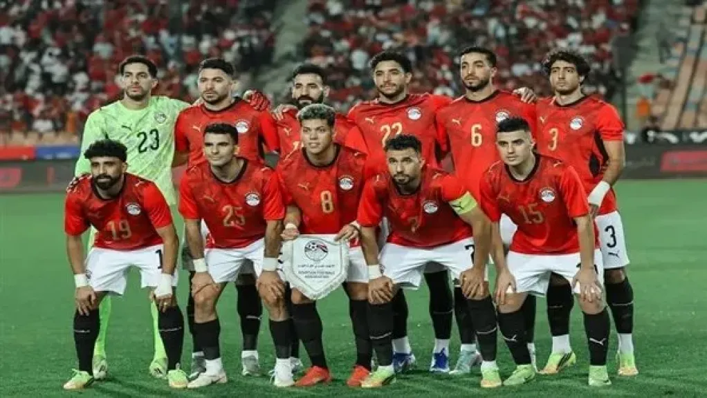 كأس العالم 2026.. مصر في اختبار صعب أمام بلجيكا وإيران ونيوزيلندا بمواعيد مثيرة