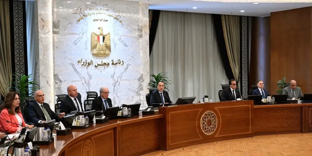 مدبولي: هناك توجيهات من فخامة الرئيس باستمرار جهود تطوير منظومة التعليم العالي والبحث العلمي