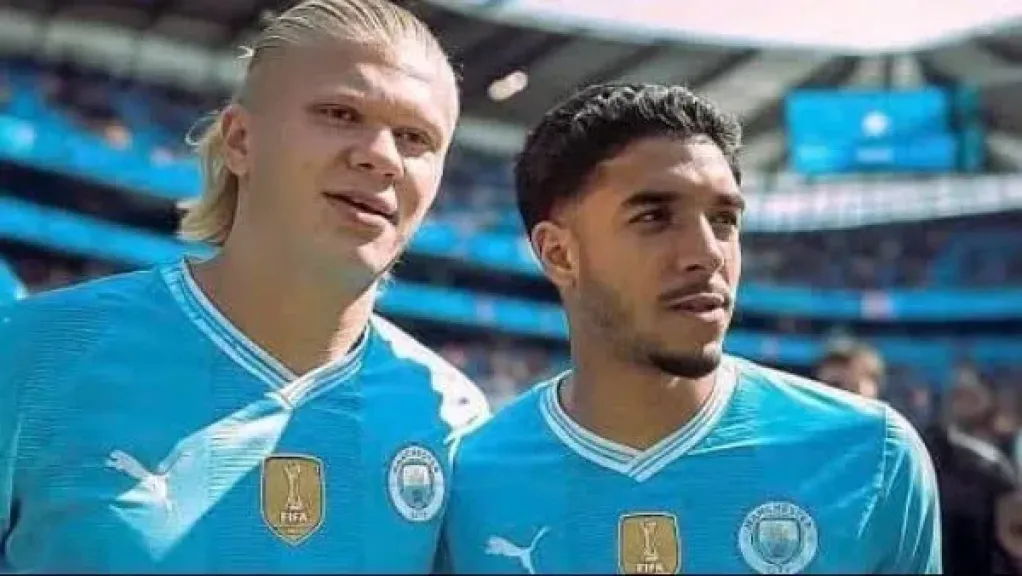صحيفة إسبانية: برشلونة يتابع عمر مرموش وهاري كين في كأس العالم 2026