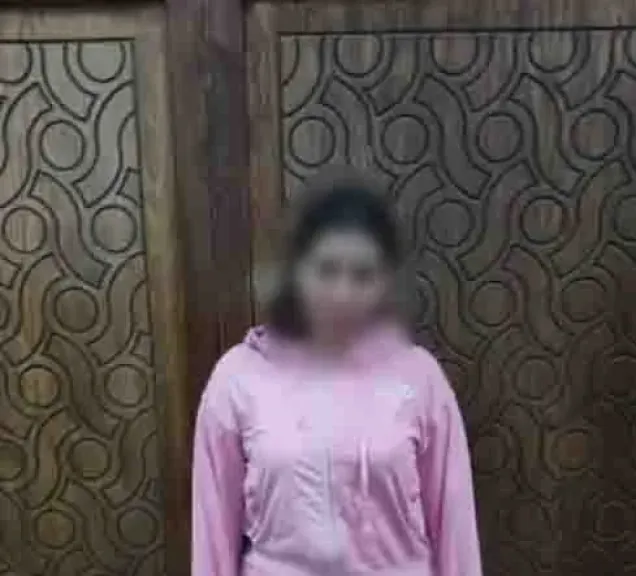 ضبط صانعة محتوى بالإسكندرية لنشرها فيديوهات رقص بملابس خادشة للحياء