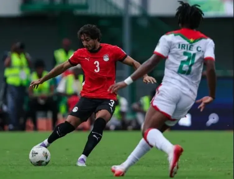 محمد هاني: لن نكون ضيوف شرف في كأس العالم.. وجاهز لمواجهة فينيسيوس ودوكو
