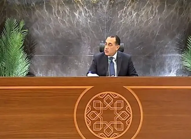 رئيس الوزراء: لسنا بحاجة لبرنامج جديد مع صندوق النقد الدولي.. وبرنامجنا الحالي سينتهي ديسمبر 2026