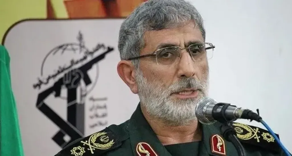 إيران: المطلب الأساسي في لبنان انسحاب إسرائيل إلى حدود 28 فبراير
