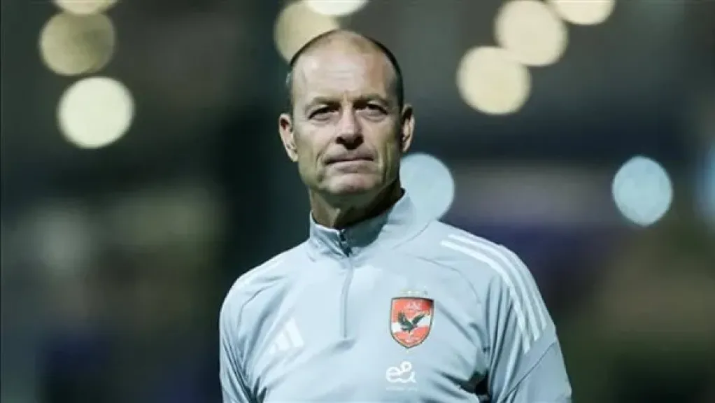 الأهلي يستعد للموسم الجديد في أواخر يونيو ويطوي صفحة توروب رسميًا