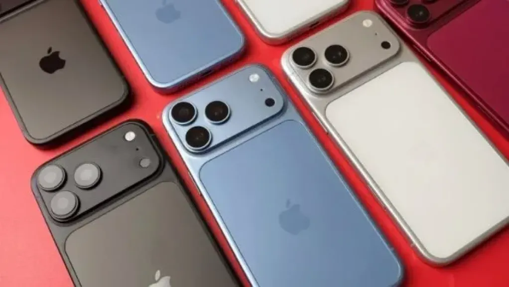 تسريبات iPhone 18 Pro 2026.. ألوان جديدة وتصميم مشابه واهتمام بترقية المعالج والكاميرا