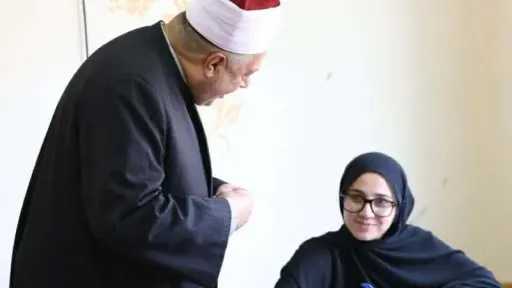 انطلاق امتحانات الثانوية الأزهرية لـ81 ألف طالب بالقسم العلمي.. ووكيل الأزهر يتفقد اللجان ويوجه بتوفير أقصى درجات الرعاية