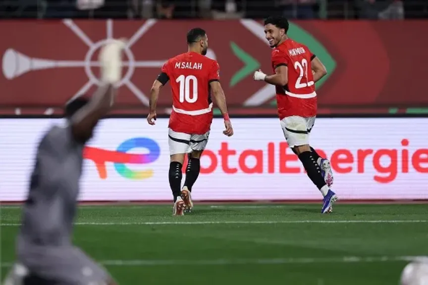 موعد مباراة مصر والبرازيل الودية والقنوات الناقلة