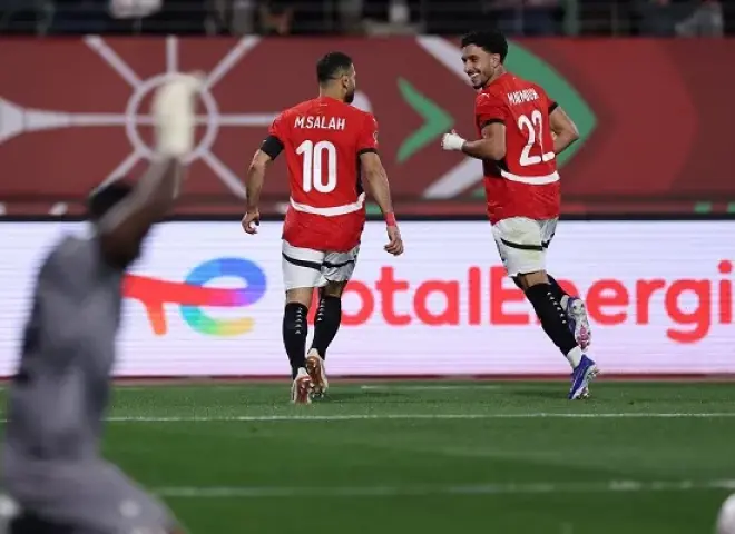 موعد مباراة مصر والبرازيل الودية والقنوات الناقلة