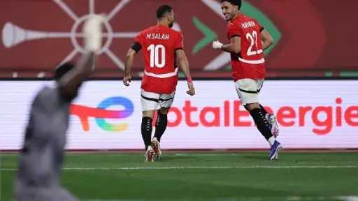 موعد مباراة مصر والبرازيل الودية والقنوات الناقلة