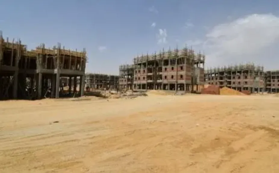 حتى 15 يونيو.. الإسكان: طرح قطع أراضٍ استثمارية متميزة في 3 مدن جديدة