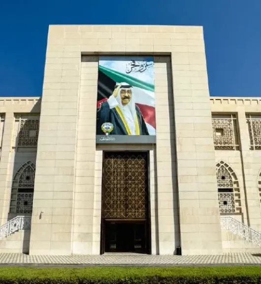 الخارجية الكويتية: لا يمكن تبرير الاعتداءات الإيرانية الأخيرة تحت أي ذريعة