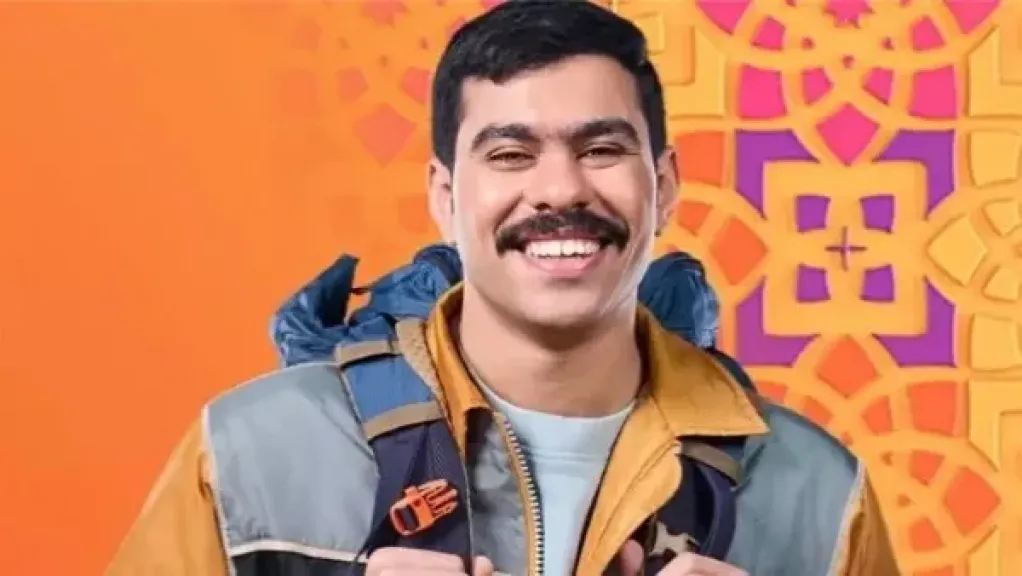 أحمد رمزي يثير تفاعلا واسعا بفيديو كوميدي عن «تدريجة شعره» بمشاركة نجوم الفن والإعلام