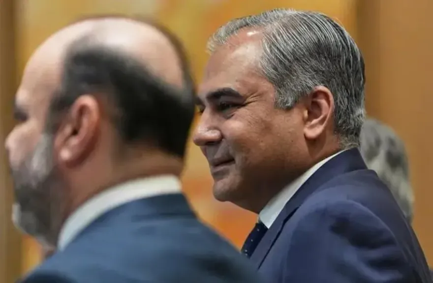 مصادر لـ«العربية»: وزير داخلية باكستان سيحمل رسالة من قائد الجيش للمرشد الإيراني