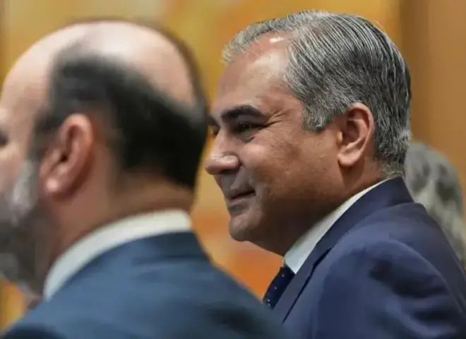 مصادر لـ«العربية»: وزير داخلية باكستان سيحمل رسالة من قائد الجيش للمرشد الإيراني