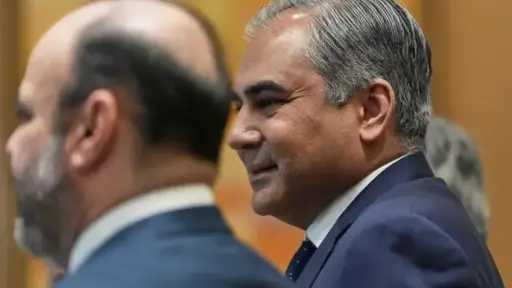 مصادر لـ«العربية»: وزير داخلية باكستان سيحمل رسالة من قائد الجيش للمرشد الإيراني