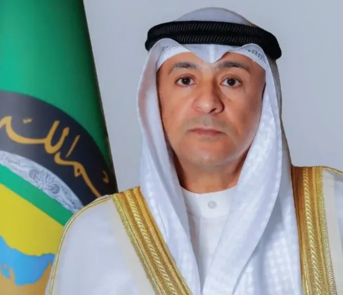 أمين التعاون الخليجي: استمرار الهجمات الإيرانية دليل على رغبة طهران في زعزعة أمن المنطقة