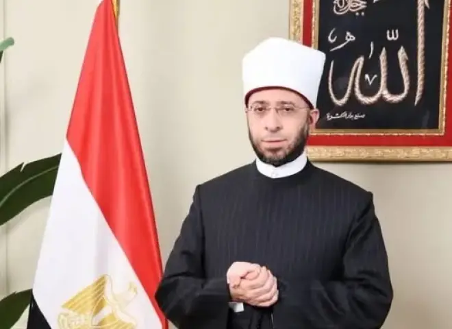 وزير الأوقاف: الاعتداءات الإيرانية على البحرين والكويت انتهاك للقانون الدولي وحق الجوار