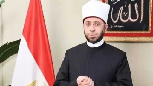 وزير الأوقاف: الاعتداءات الإيرانية على البحرين والكويت انتهاك للقانون الدولي وحق الجوار