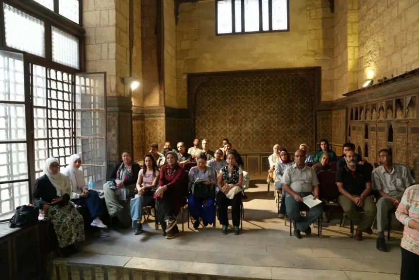 صندوق التنمية الثقافية يطلق مشروع صون الأراجوز المصري وبناء القدرات بدعم من اليونسكو