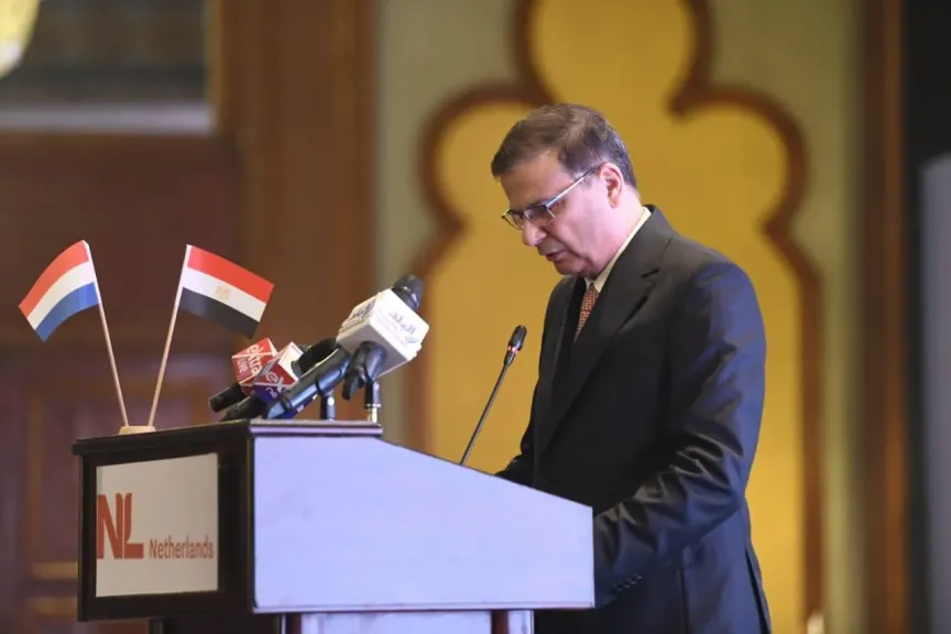 الزراعة:إنتاج  3700 طن من منتجات التدوير بالمجازر المعتمدة على مستوى الجمهورية شهر مايو