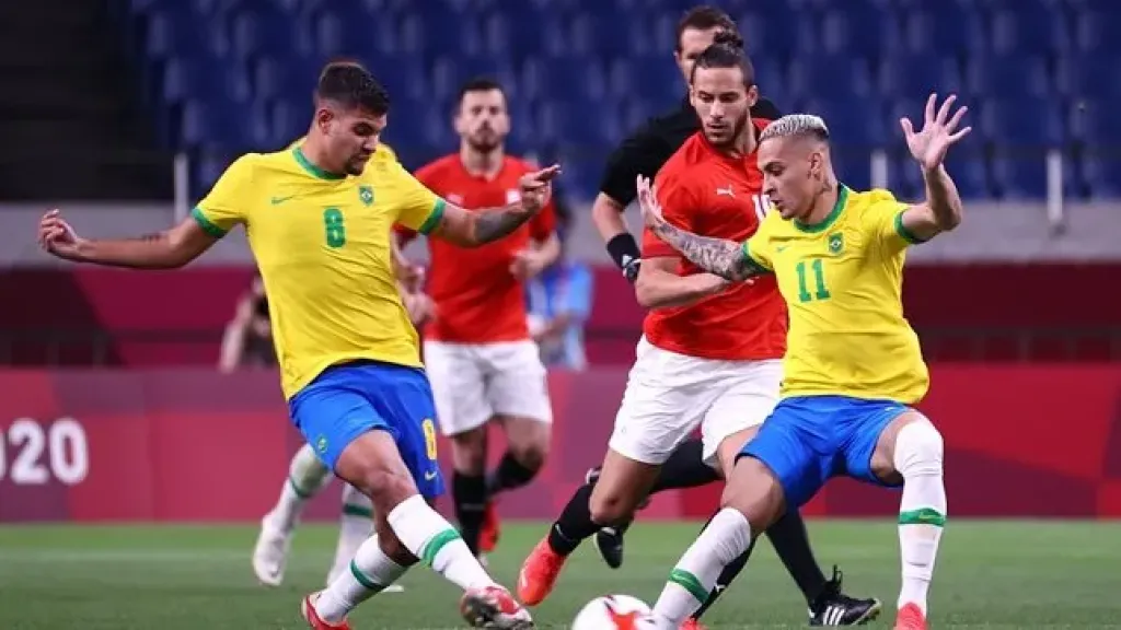 ناقد رياضي: خسارة مصر أمام البرازيل جرس إنذار مبكر قبل مواجهة بلجيكا في كأس العالم 2026