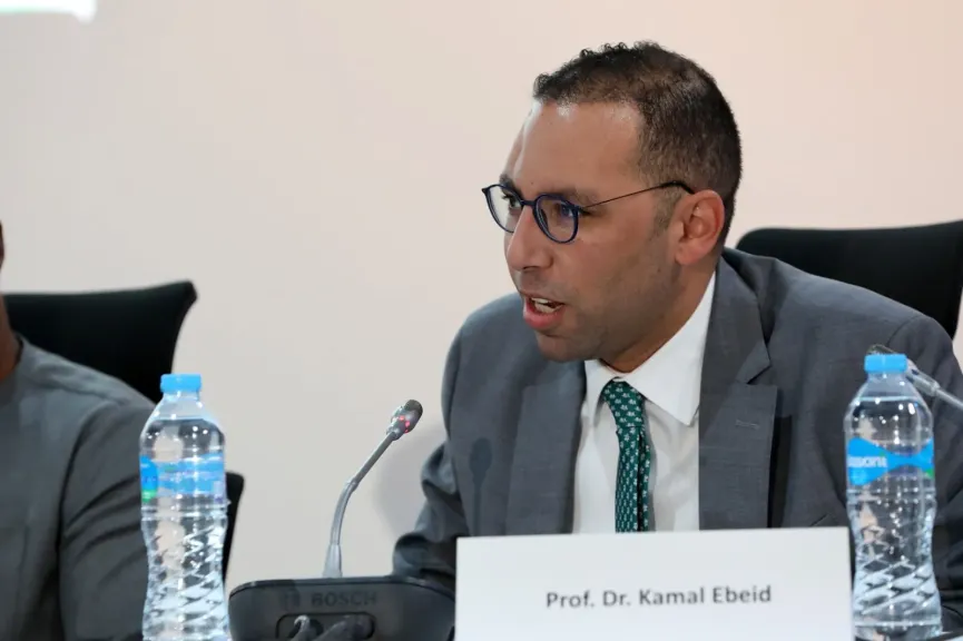 القاهرة تستعد لاطلاق النسخة الخامسة من المعرض والمؤتمر الطبي الإفريقي Africa Health ExCon 2026
