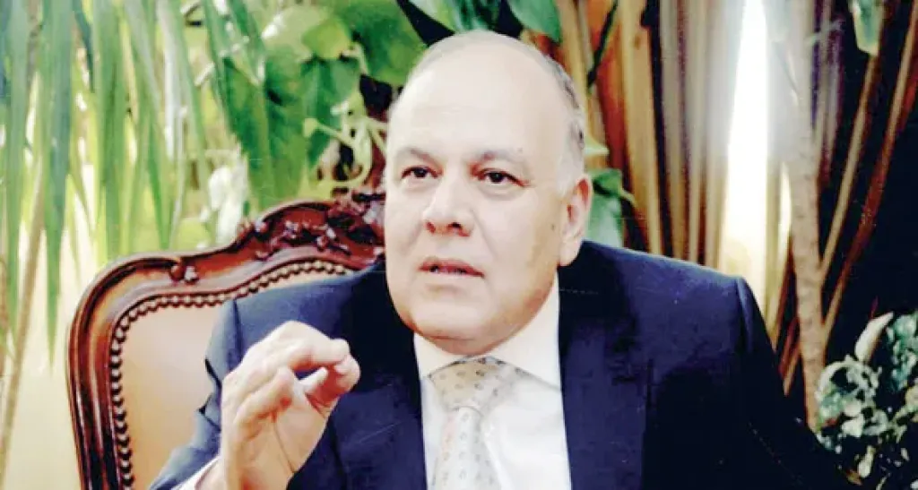 أمين عام اتحاد الجامعات العربية: العالم يشهد تحولا تاريخيا غير مسبوق تقوده تقنيات الذكاء الاصطناعي
