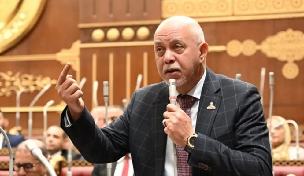 الثلاثاء.. مجلس الشيوخ يناقش مقترحا بشأن آليات تنفيذ قرار تنظيم تراخيص الأنشطة الصناعية