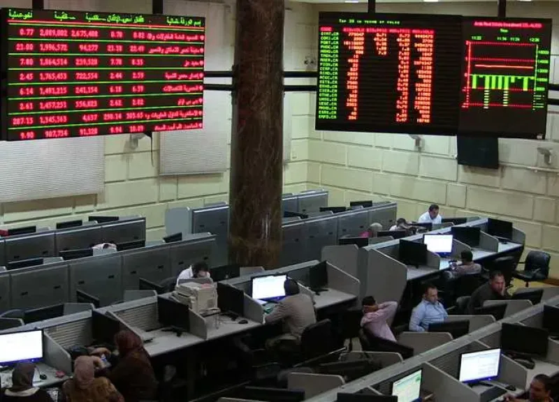 7 يونيو 2026.. تراجع جماعي لمؤشرات البورصات العربية في أولى جلسات الأسبوع