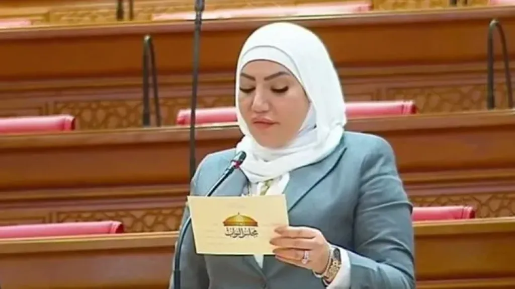 قبل انطلاق الامتحانات.. النائبة عبير عطا الله تطالب بتوفير أقصى درجات الدعم لطلاب الثانوية العامة