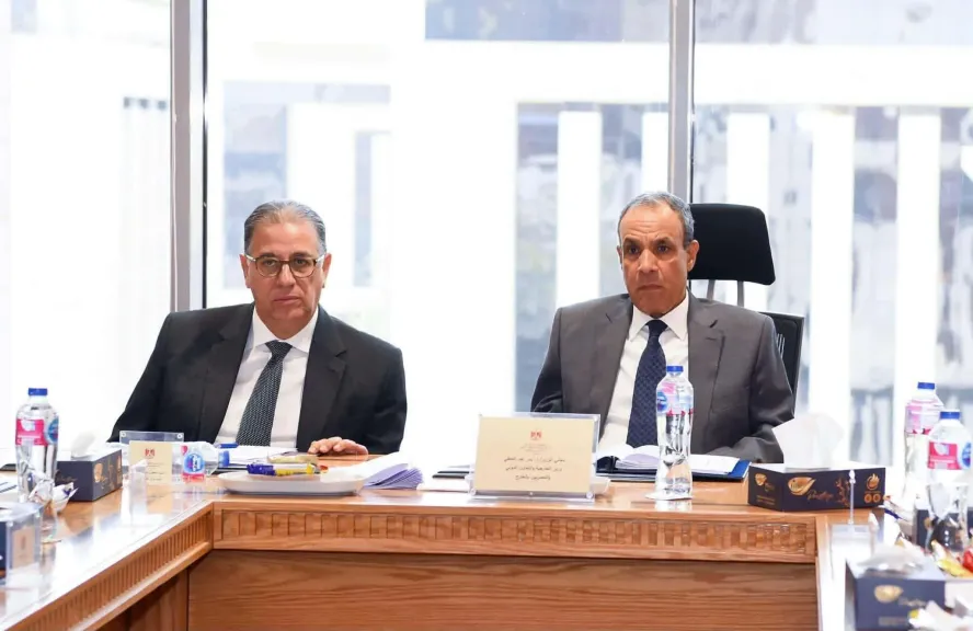 وزير الخارجية يشارك في الاختبار الشفوي للمتقدمين لمسابقة التعيين بالوزارة