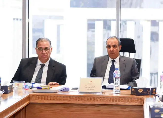 وزير الخارجية يشارك في الاختبار الشفوي للمتقدمين لمسابقة التعيين بالوزارة